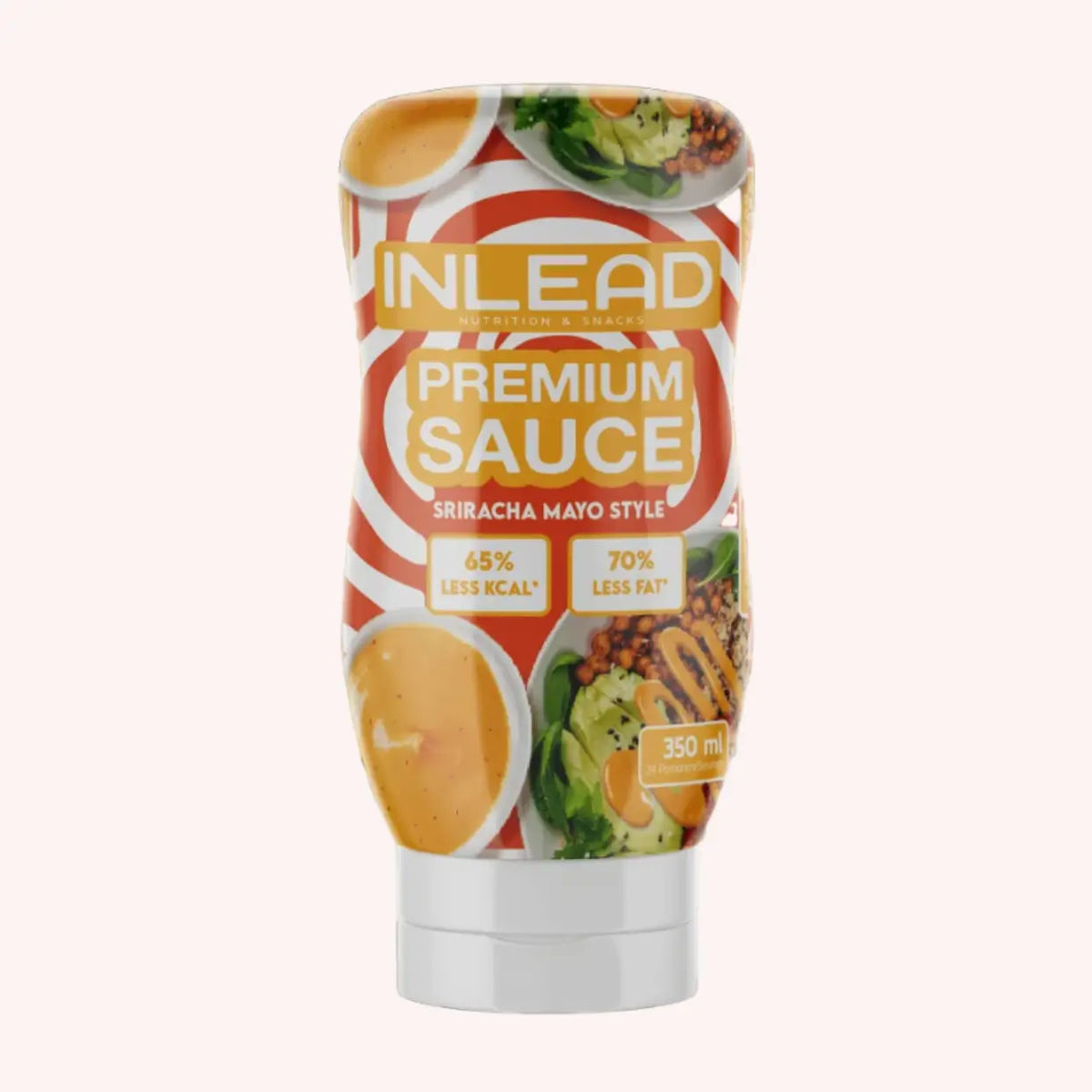 Premium Sauce - Inlead