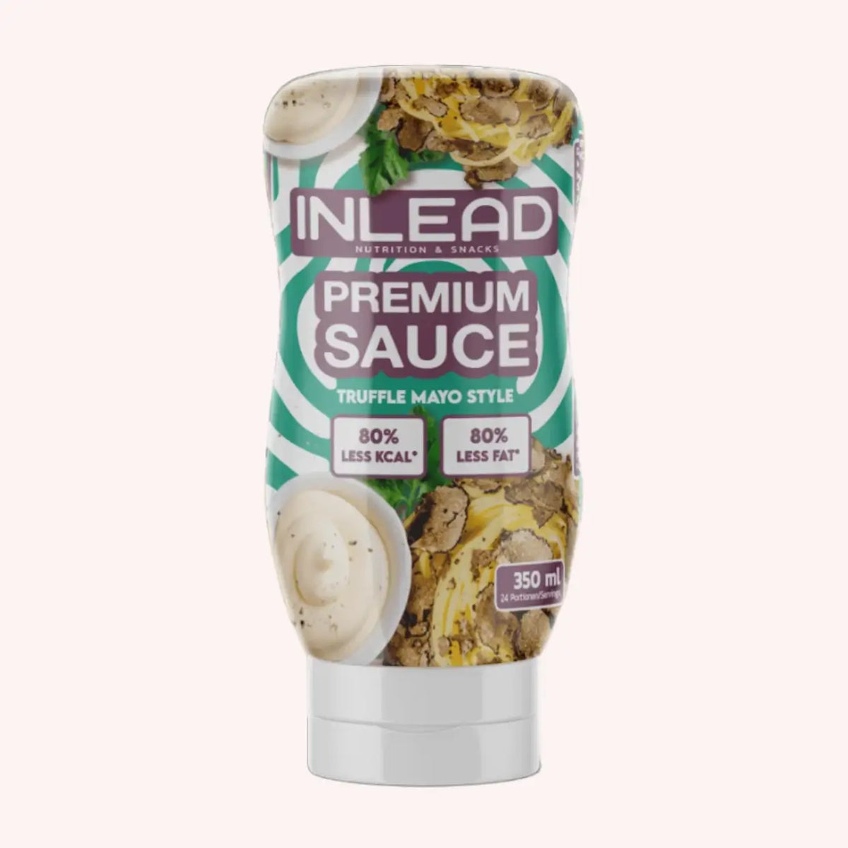 Premium Sauce - Inlead