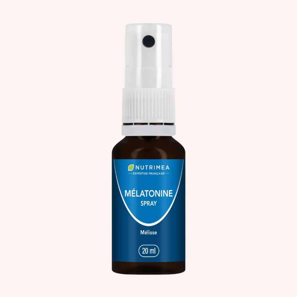 Spray Mélatonine - Nutrimea