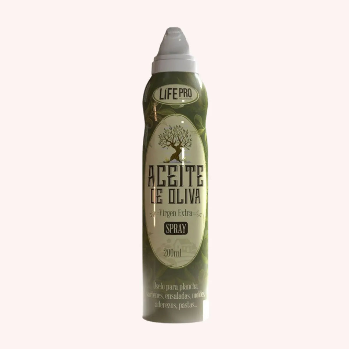Olive Oil Spray - LifePro