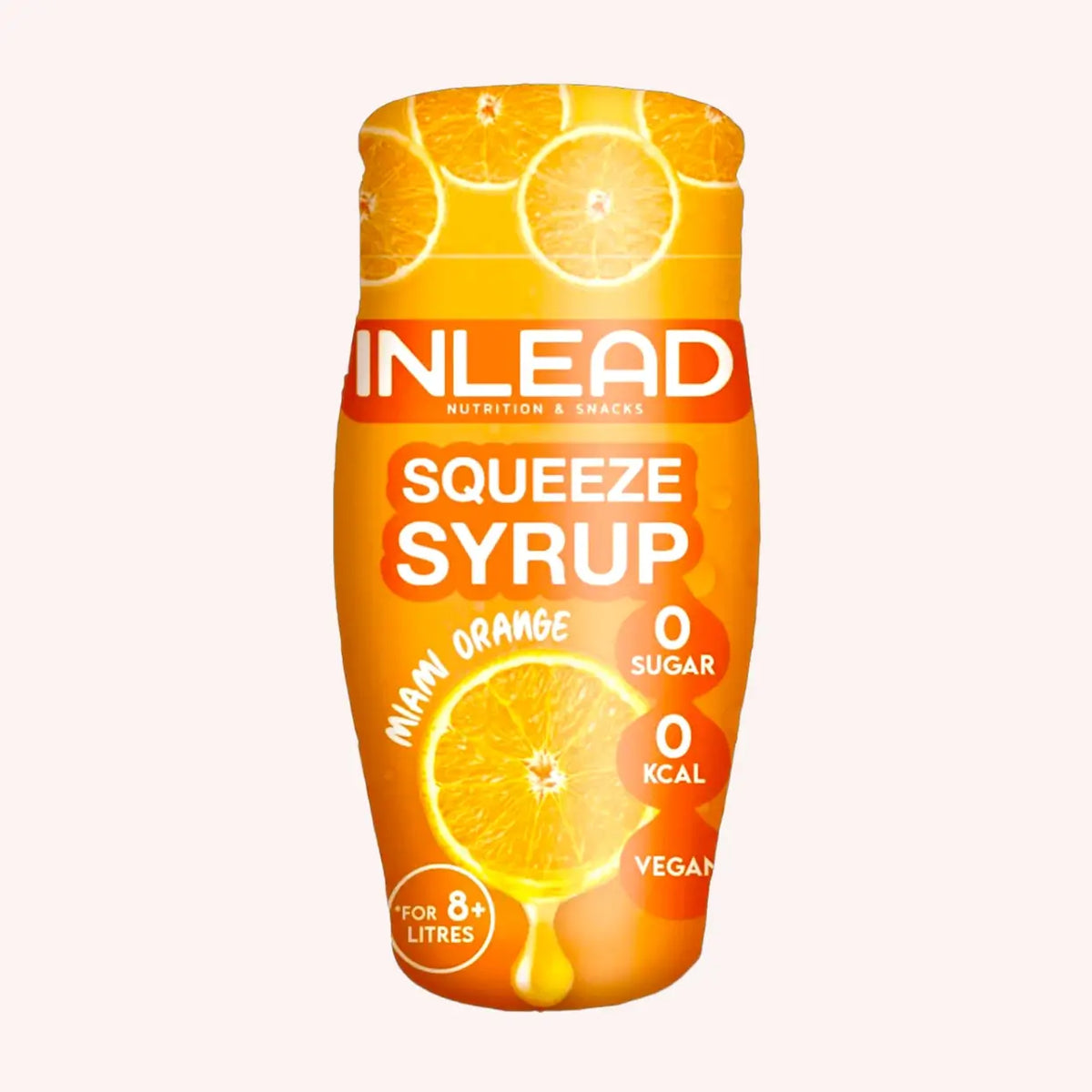 Squeeze Syrup - Inlead