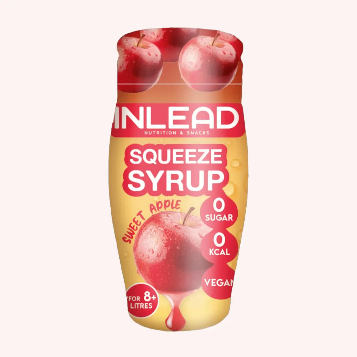 Squeeze Syrup - Inlead