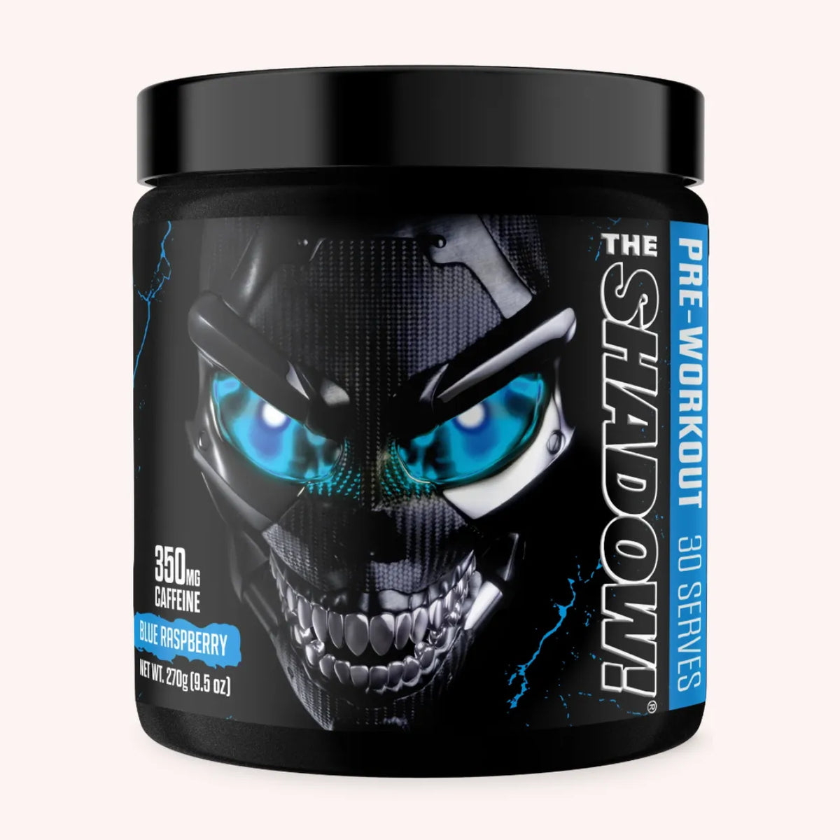 The Shadow Pre Workout - JNX