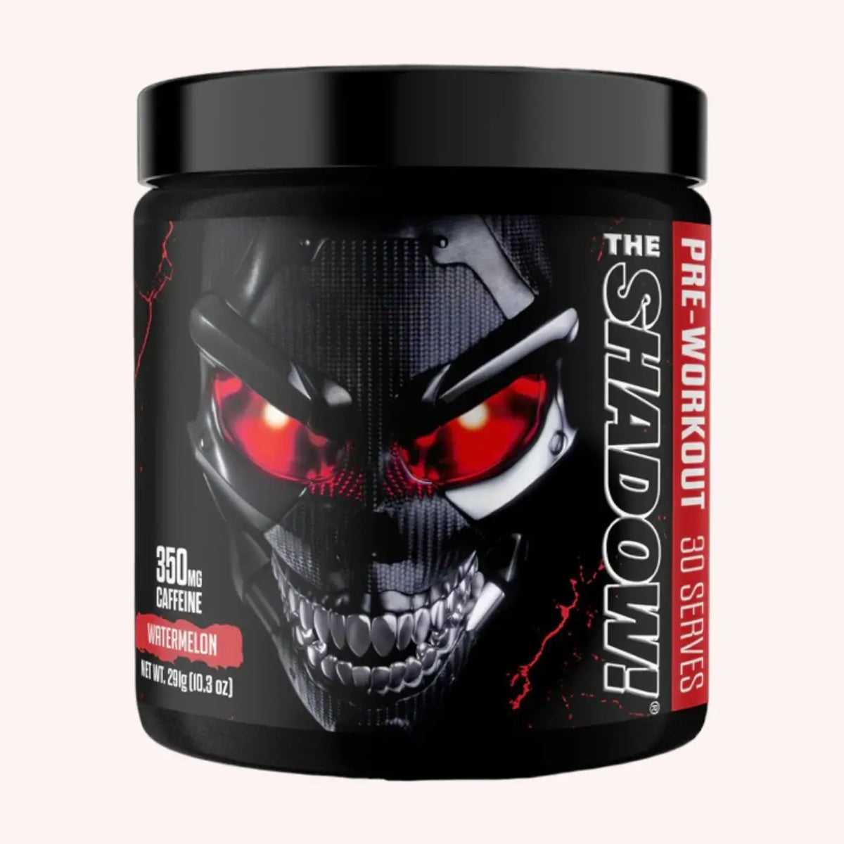 The Shadow Pre-Workout - JNX