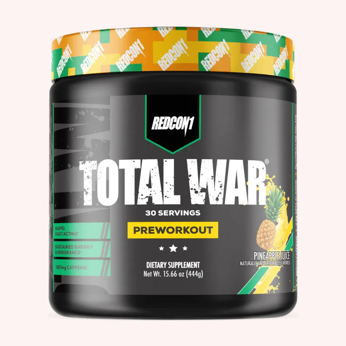 Total War - Redcon1