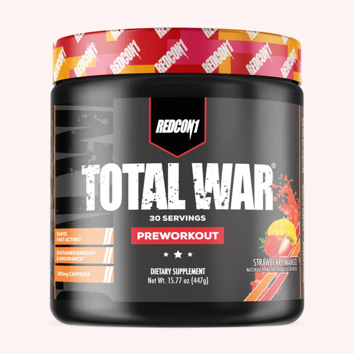 Total War - Redcon1