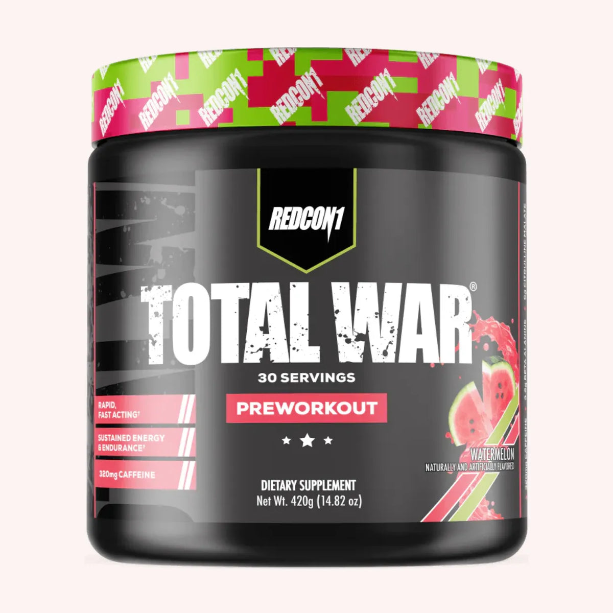 Total War - Redcon1