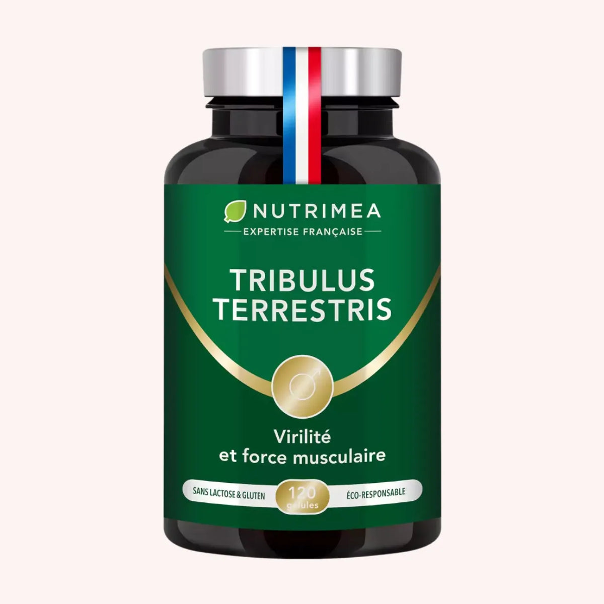Tribulus Terrestris - Nutrimea