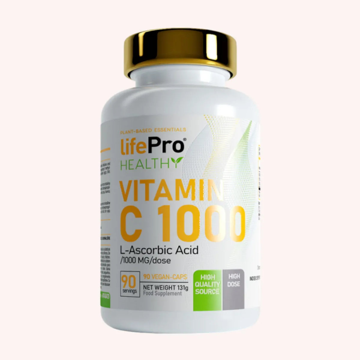 Vitamine C - LifePro