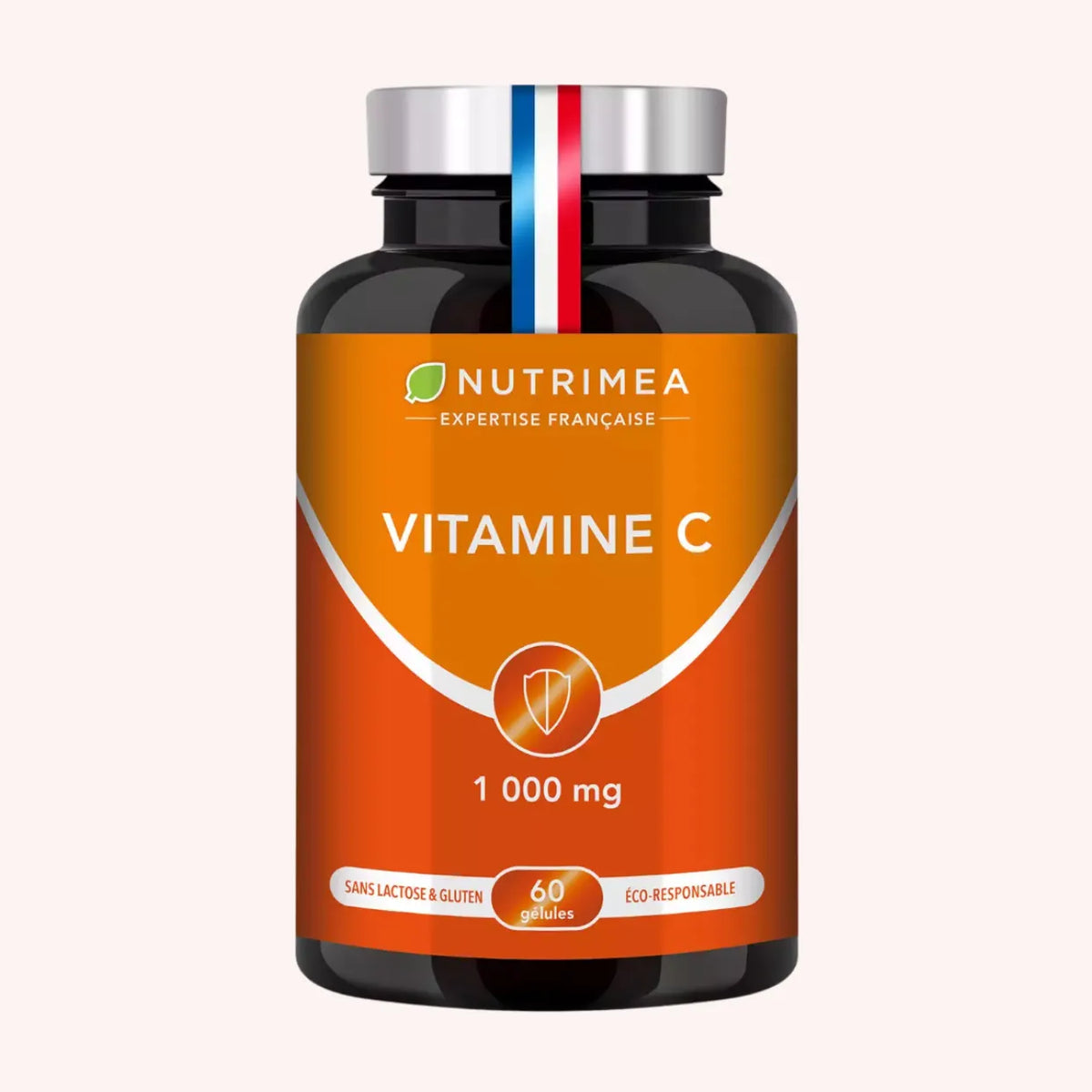 Vitamine C - Nutrimea