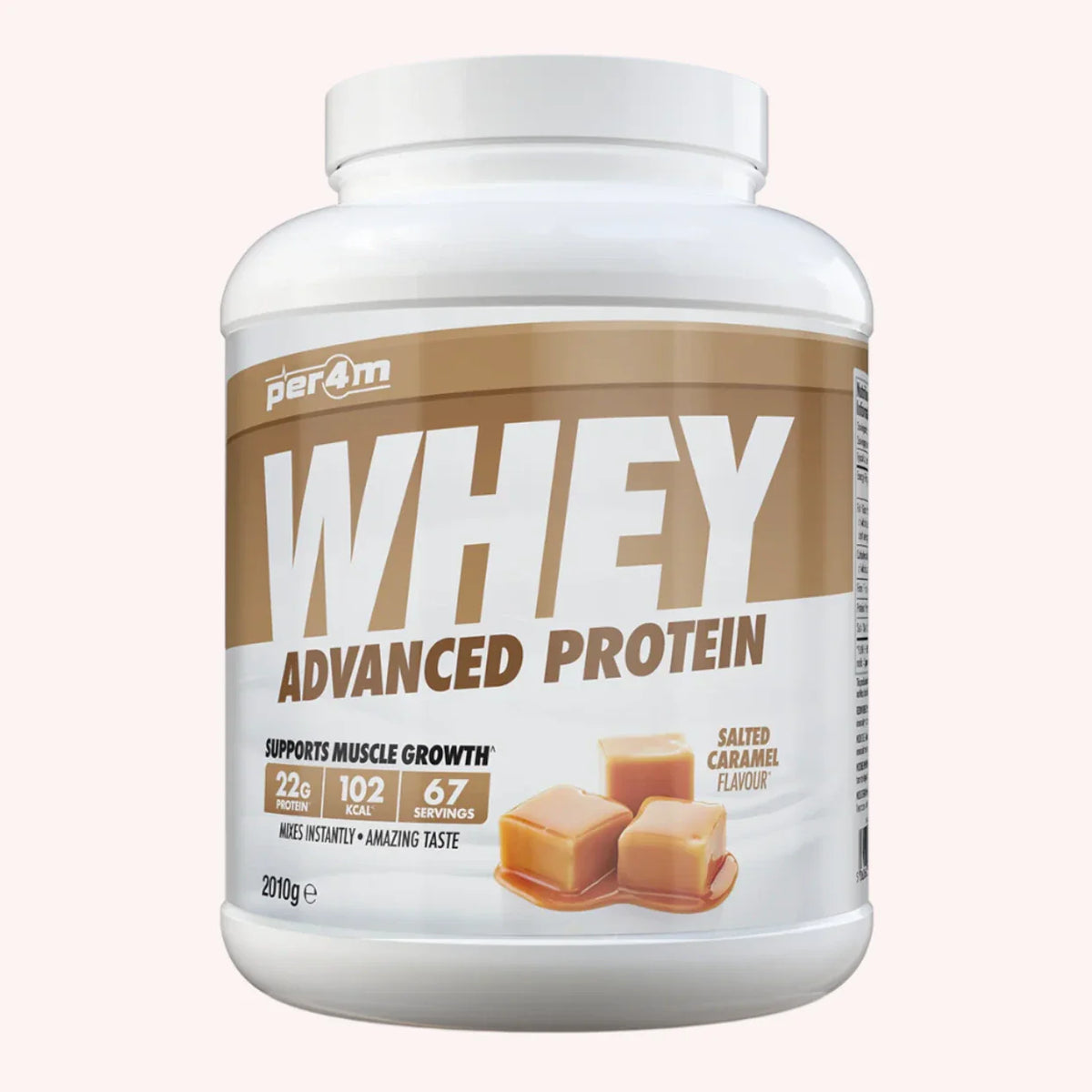 Whey - PER4M