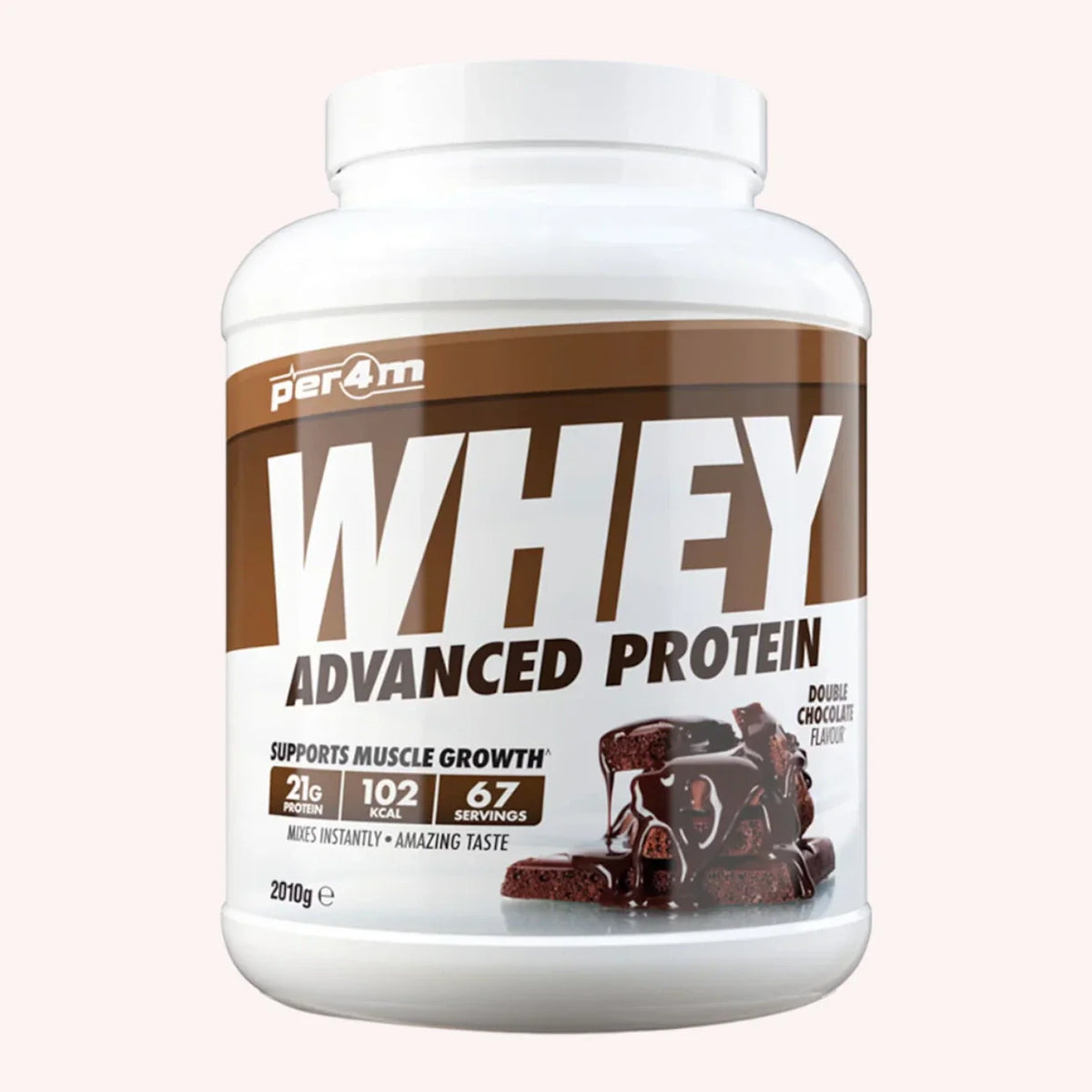 Whey - PER4M
