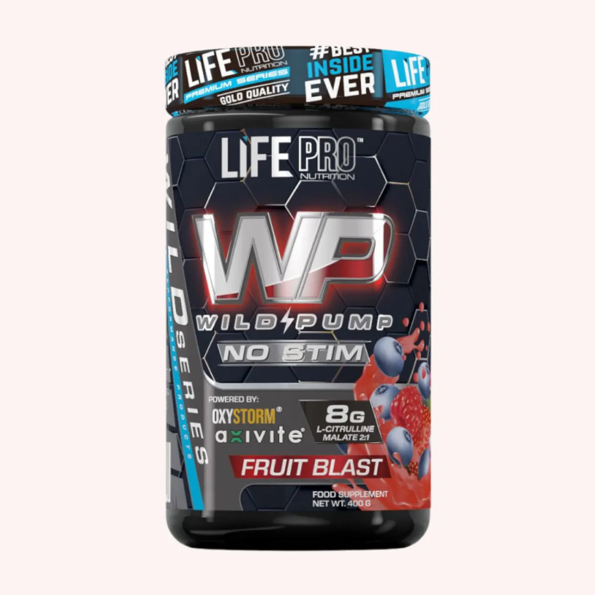 Wild Pump - LifePro